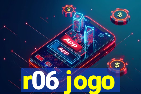 r06 jogo